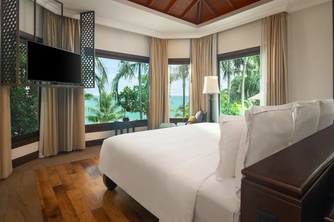 INTERCONTINENTAL PATTAYA RESORT - Photo 140