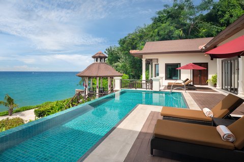 INTERCONTINENTAL PATTAYA RESORT - Photo 125