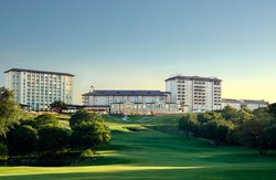  - Barton Creek Resort & Club Austin