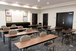  - Holiday Inn Express & Suites Medical Center Temple