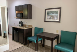  - Holiday Inn Express & Suites Medical Center Temple