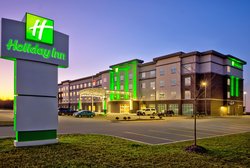  - Holiday Inn Erie - I-90, Exit 24