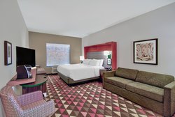  - Holiday Inn Erie - I-90, Exit 24