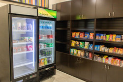  - Holiday Inn Express & Suites Medical Center Temple