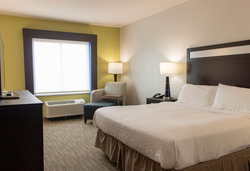  - Holiday Inn Express & Suites Medical Center Temple