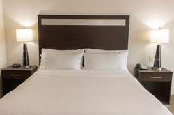 - Holiday Inn Express & Suites Medical Center Temple