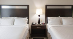  - Holiday Inn Express & Suites Medical Center Temple