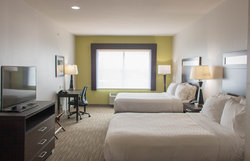  - Holiday Inn Express & Suites Medical Center Temple