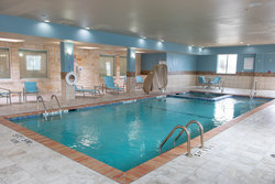  - Holiday Inn Express & Suites Medical Center Temple