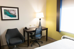  - Holiday Inn Express & Suites Medical Center Temple