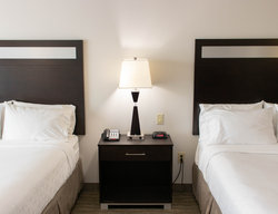  - Holiday Inn Express & Suites Medical Center Temple