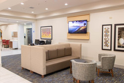  - Holiday Inn Express & Suites Medical Center Temple