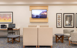 - Holiday Inn Express & Suites Medical Center Temple