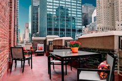  - Lexington Hotel New York
