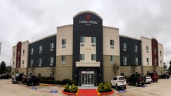  - Candlewood Suites Deer Park