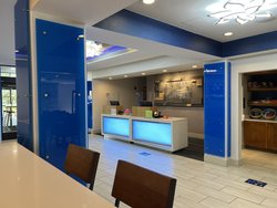  - Holiday Inn Express & Suites Elkridge
