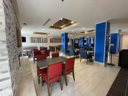  - Holiday Inn Express & Suites Elkridge