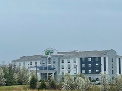  - Holiday Inn Express & Suites Elkridge