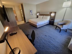  - Holiday Inn Express & Suites Lady Lake