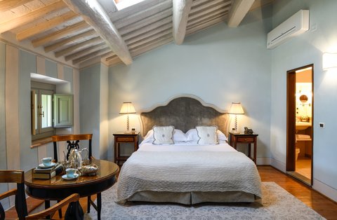 VILLA DI PIAZZANO - Photo 7
