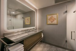  - JW Marriott Hotel Downtown Charlotte - I-277, Exit 1E