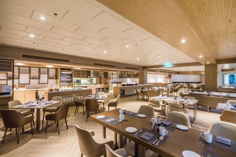 PHUKET MARRIOTT MERLIN BEACH - Photo 55