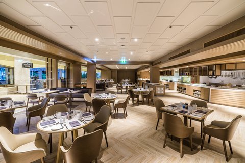 PHUKET MARRIOTT MERLIN BEACH - Photo 56