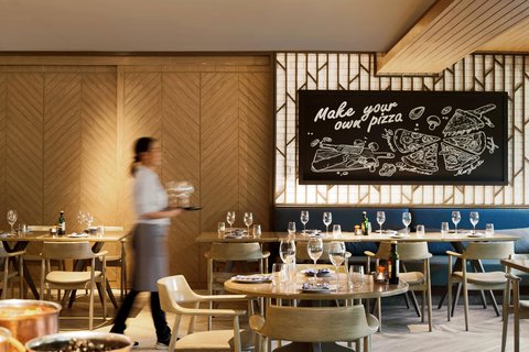 PHUKET MARRIOTT MERLIN BEACH - Photo 60