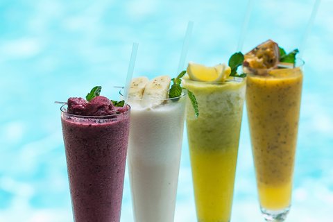 PHUKET MARRIOTT MERLIN BEACH - Photo 65