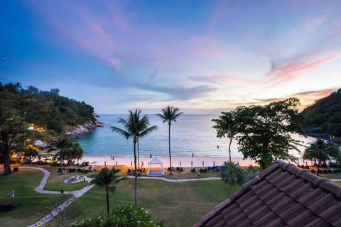 PHUKET MARRIOTT MERLIN BEACH - Photo 8