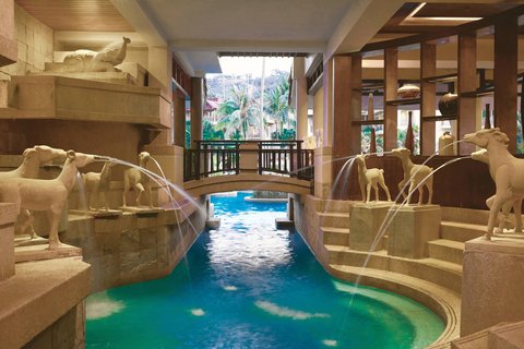 PHUKET MARRIOTT MERLIN BEACH - Photo 98