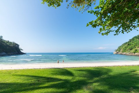 PHUKET MARRIOTT MERLIN BEACH - Photo 99