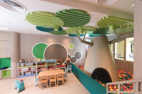 PHUKET MARRIOTT MERLIN BEACH - Photo 124