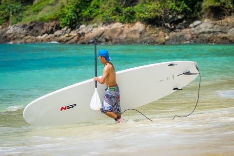 PHUKET MARRIOTT MERLIN BEACH - Photo 128