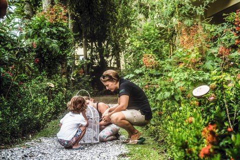 PHUKET MARRIOTT MERLIN BEACH - Photo 131