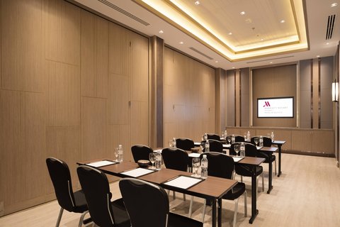 PHUKET MARRIOTT MERLIN BEACH - Photo 143