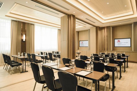 PHUKET MARRIOTT MERLIN BEACH - Photo 146