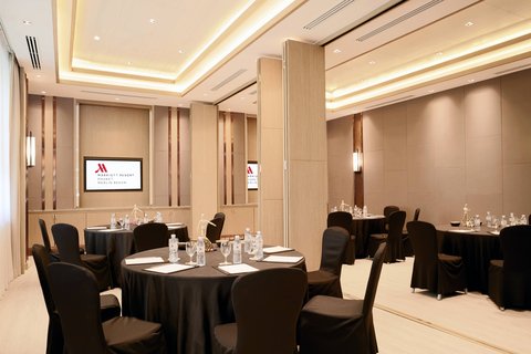 PHUKET MARRIOTT MERLIN BEACH - Photo 147