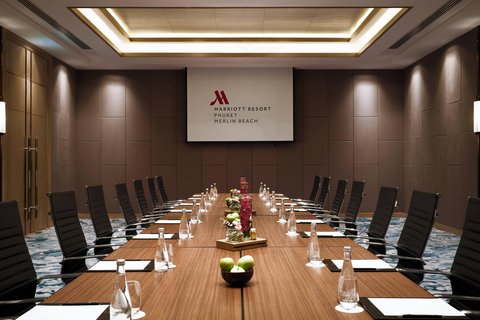 PHUKET MARRIOTT MERLIN BEACH - Photo 148