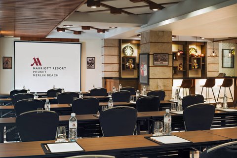 PHUKET MARRIOTT MERLIN BEACH - Photo 149