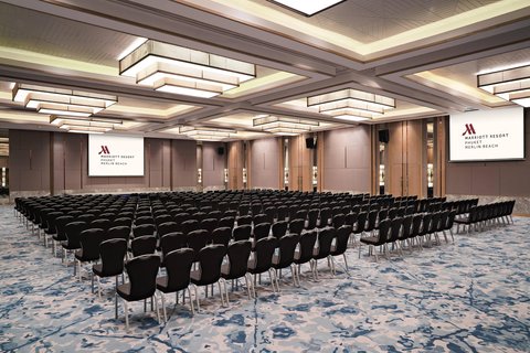 PHUKET MARRIOTT MERLIN BEACH - Photo 150