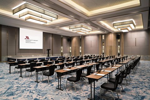 PHUKET MARRIOTT MERLIN BEACH - Photo 151