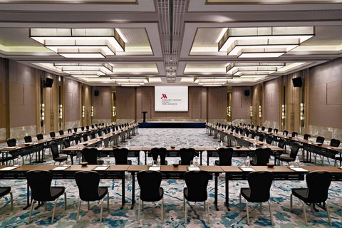 PHUKET MARRIOTT MERLIN BEACH - Photo 152