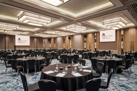 PHUKET MARRIOTT MERLIN BEACH - Photo 153