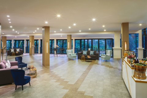 PHUKET MARRIOTT MERLIN BEACH - Photo 155