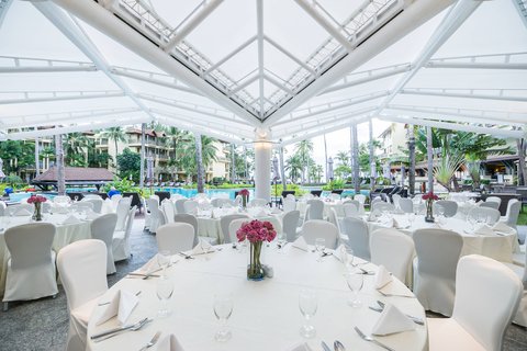 PHUKET MARRIOTT MERLIN BEACH - Photo 156