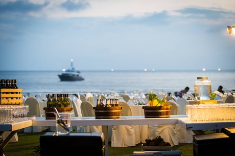 PHUKET MARRIOTT MERLIN BEACH - Photo 157