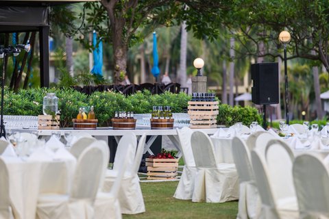 PHUKET MARRIOTT MERLIN BEACH - Photo 159