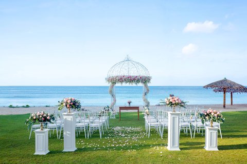 PHUKET MARRIOTT MERLIN BEACH - Photo 160