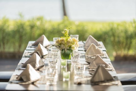 PHUKET MARRIOTT MERLIN BEACH - Photo 161